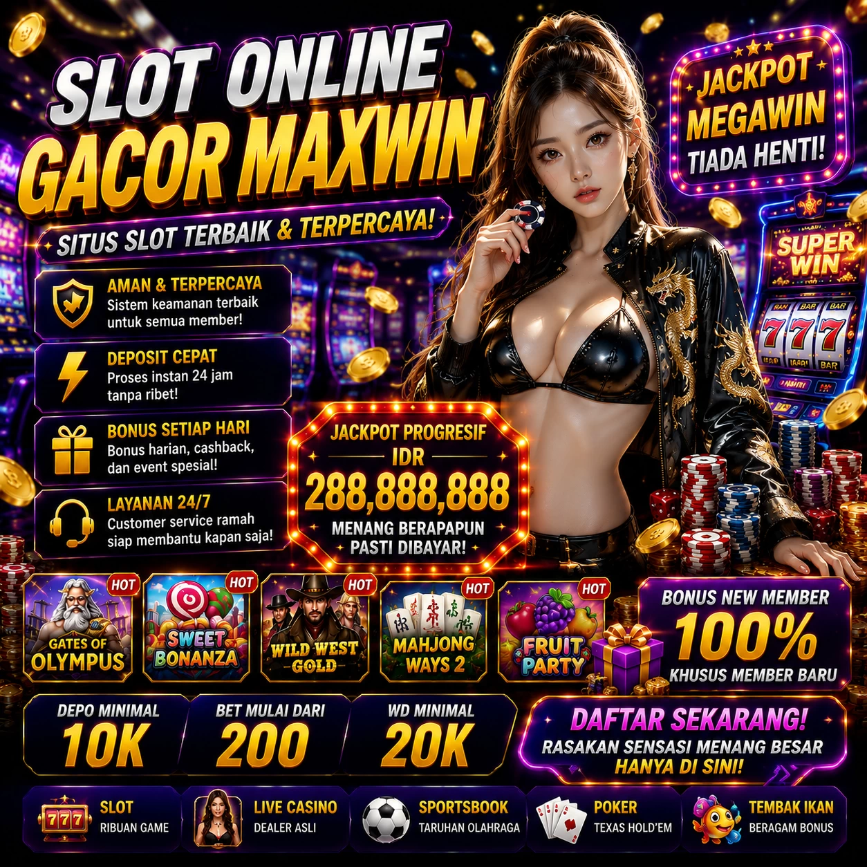 indosattoto